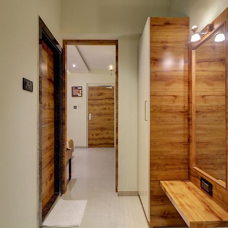 Home2 Studio Apartments มุมไบ ภายนอก รูปภาพ